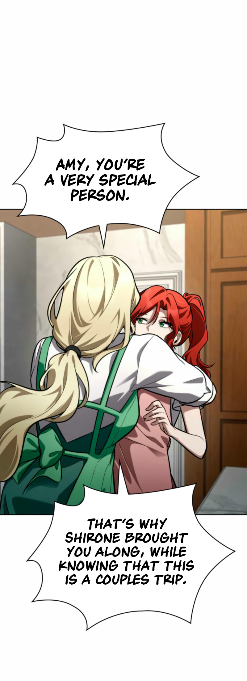 Infinite Mage, Chapter 112 image 03